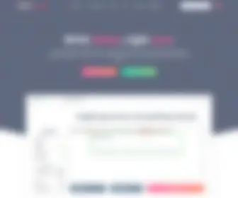 Textgears.com(Textgears) Screenshot