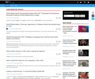 Textiles.com(Textiles) Screenshot
