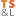 Textilestandards.com Logo