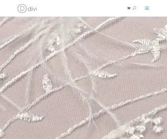 Textil.gr(Textiles-gr divi) Screenshot