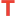 Textilue.rs Logo