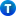 Textol.com Logo