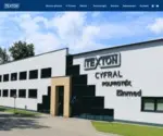 Texton.pl Screenshot