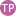 Textopics.com Logo