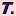 Textovisia.com Favicon