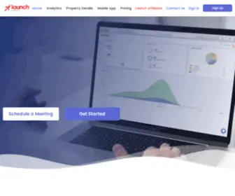 Textrei.com(Text Messaging Platform For Real Estate Professionals) Screenshot