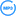 TexttoMP3.com Logo