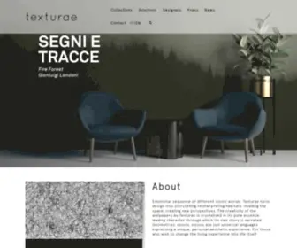 Texturae.it(ART PIECES ON WALL) Screenshot