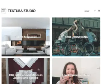 Texturastudio.com(Texturastudio) Screenshot