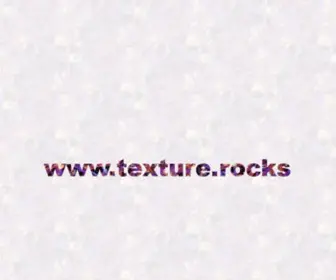 Texture.rocks(Texture rocks) Screenshot