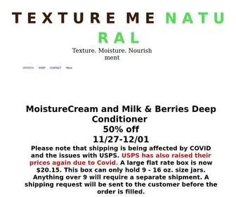 Texturemenatural.com(UPDATES) Screenshot