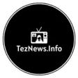 Teznews.info Logo
