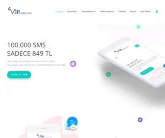 Tezzsms.com(TEZZ SMS) Screenshot