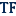 TF.hu Logo