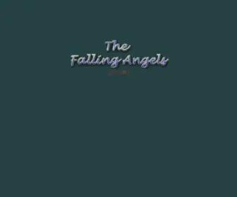 Tfa.tf(The Falling Angels) Screenshot