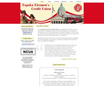 Tfcu9.org(Tfcu9) Screenshot