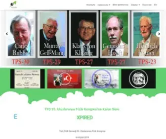 TFD.com.tr(Türk) Screenshot