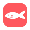 TFdfish.com Logo