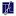 TFL.tokyo Favicon