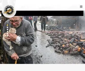 TFMD.org.tr(Türkiye) Screenshot