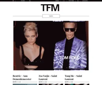 TFmmodels.com(Incall escorts) Screenshot