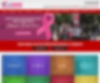 TFP1.com(Total Fire Protection) Screenshot