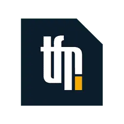 TFP.com.pl Logo