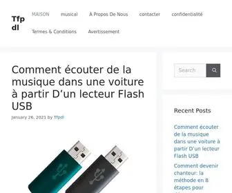 TFPDL.us(Divertissement) Screenshot