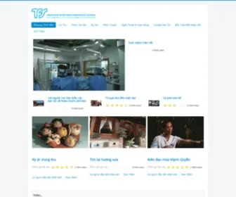 TFS.com.vn(Chương) Screenshot