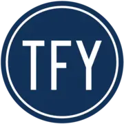 Tfyevents.com Logo