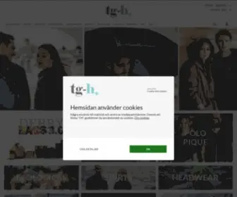 TG-H.se(TGH) Screenshot