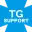 TG-Support.jp Logo
