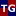TG.net.pl Logo