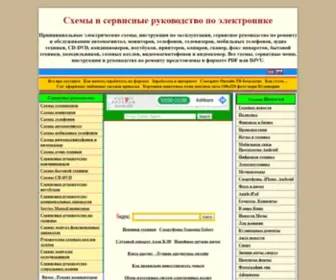 Tgai.ru(Доменное) Screenshot