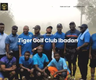 Tgcibadan.com.ng(TGC Ibadan) Screenshot