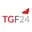 Tgfuneral24.it Logo