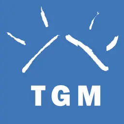 TGM-GMBH.ch Logo