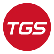 TGS.co.at Favicon