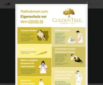 TGT.eu.com(The Golden Tree) Screenshot