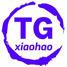 Tgxiaohao.com Logo