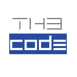 TH3Code.com Favicon