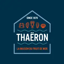 Thaeron.com Favicon