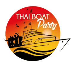 Thaiboatparty.com Logo