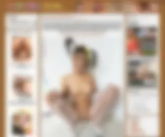 Thaigirlwild.com(Thai Girls Wild) Screenshot