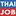 Thaijob.com Logo