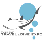 Thailanddiveexpo.com Logo