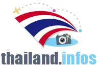 Thailande-Infos.net Logo