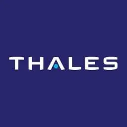 Thales-LD.com Favicon