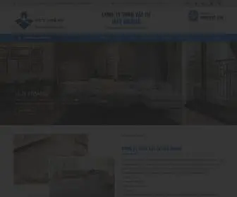 Thamhuyhoang.com(THẢM HUY HOÀNG) Screenshot