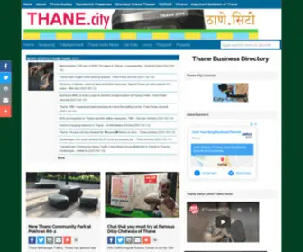 Thane.city(City of Thane) Screenshot
